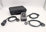 Jcb Data Link Adapter Kit DLA - JCB Diagnostic kit 2023 Include Interface & Service Master 4 Software