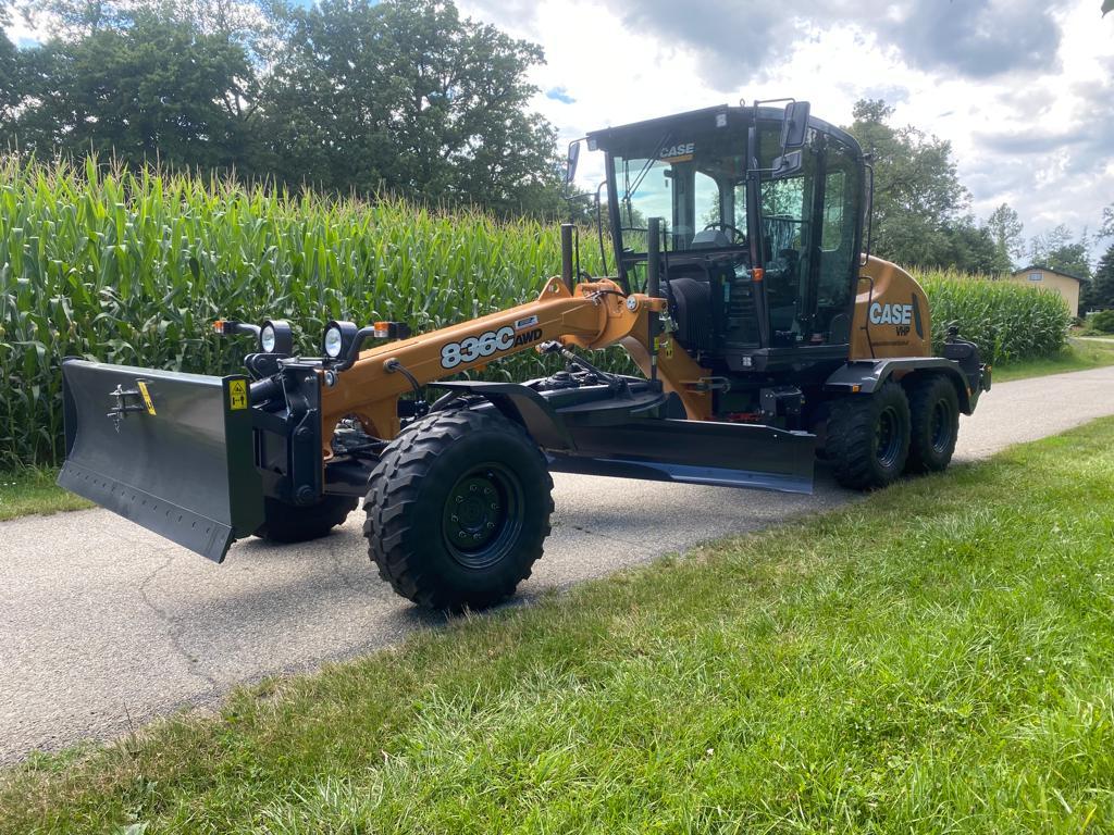 Case Model 856c Case 836C 836C AWD 856C 856C AWD Stage IV Motor Grader Official Worksh
