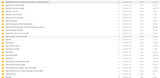 Cummings Biggest ECFG Meta File Collection 45GB- All Files As Shown In Picture