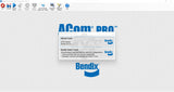 Bendix ACOM Pro 2024 ABS Diagnostic Software - Complete & Latest Version 2024 - Full Online installation !!