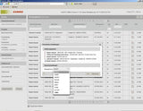 CLAAS WebTIC Offline Service Information ENGLISH Latest 2025