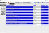 CLARK JUNIPER DIAGNOSTIC TOOL 1.0.0.5