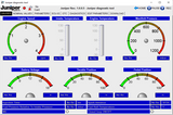 CLARK JUNIPER DIAGNOSTIC TOOL 1.0.0.5