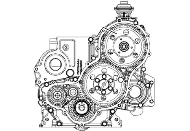 Case F5AE9484B F5AE9484G F5AE9484K Engines Official Workshop Service R