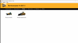 Jcb Data Link Adapter Kit DLA - JCB Diagnostic kit 2023 Include Interface & Service Master 4 Software