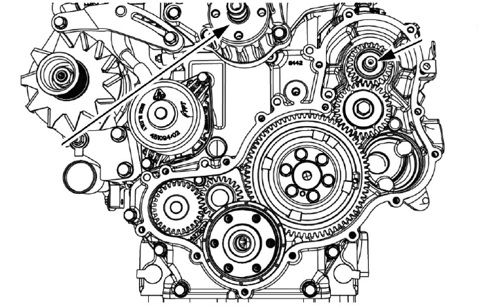 Case CNH F5 Tier 4B (Final) and Stage IV Engine Official Workshop Serv