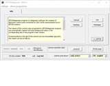 2023 ZETOR DIAGNOSTIC Software ZETORdiagnoser For All Zetor Models