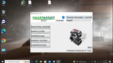 2024 Diagnostic Laptop & Interface Kit For YANMAR With Latest DIAGNOSTIC Software SmartAssist - SA-DIRECT