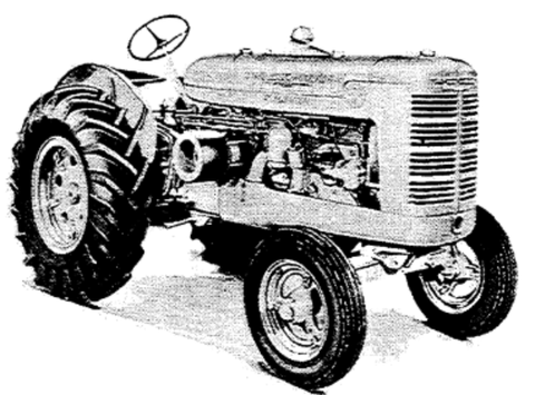 Case IH Farmall M MD 6 Series Tractor Crawler Power Unit Official Workshop Service Repair Manual