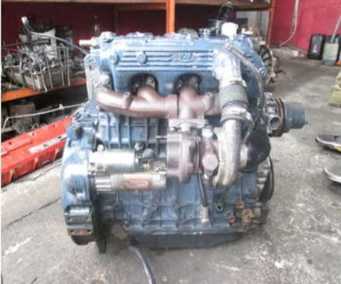 Komatsu 76E-6 Series 3D76E-6 Engine Official Workshop Service Repair Manual