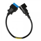 IVECO DIAGNOSTIC KIT (ECI) Diagnostic Adapter- Easy V18.1 Software 2024 !