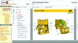 SIIS 2020 New Version! Last Update 05/2020 (Diagnostics & Epc) For All Caterpilllar Models -Online Installation Service