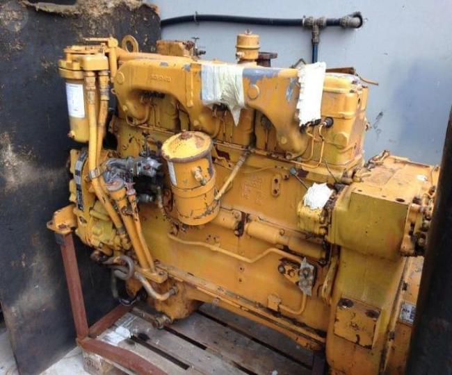 Komatsu EG Series 2 EG150-1 EG150-2 EG150(S)-3 Engine Generator Offici ...