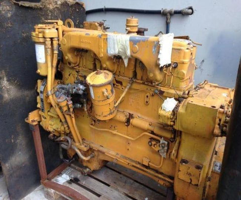 Komatsu EG Series 2 EG150-1 EG150-2 EG150(S)-3 Engine Generator Official Workshop Service Manual