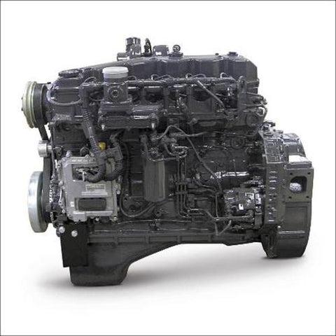New Holland CNH Cursor F2CE9684 – F3AE9684 Tier 3 Engine Workshop Service Repair Manual