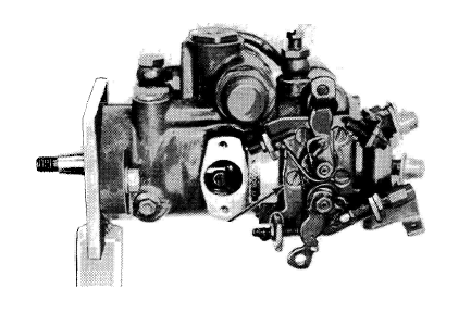 Case IH D-268 D-310 D-358 Engine & Fuel System Official Workshop Service Repair Manual