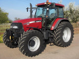 CASE IH MXM155 MXM175 MXM190 Tractors Official Workshop Service Repair Manual