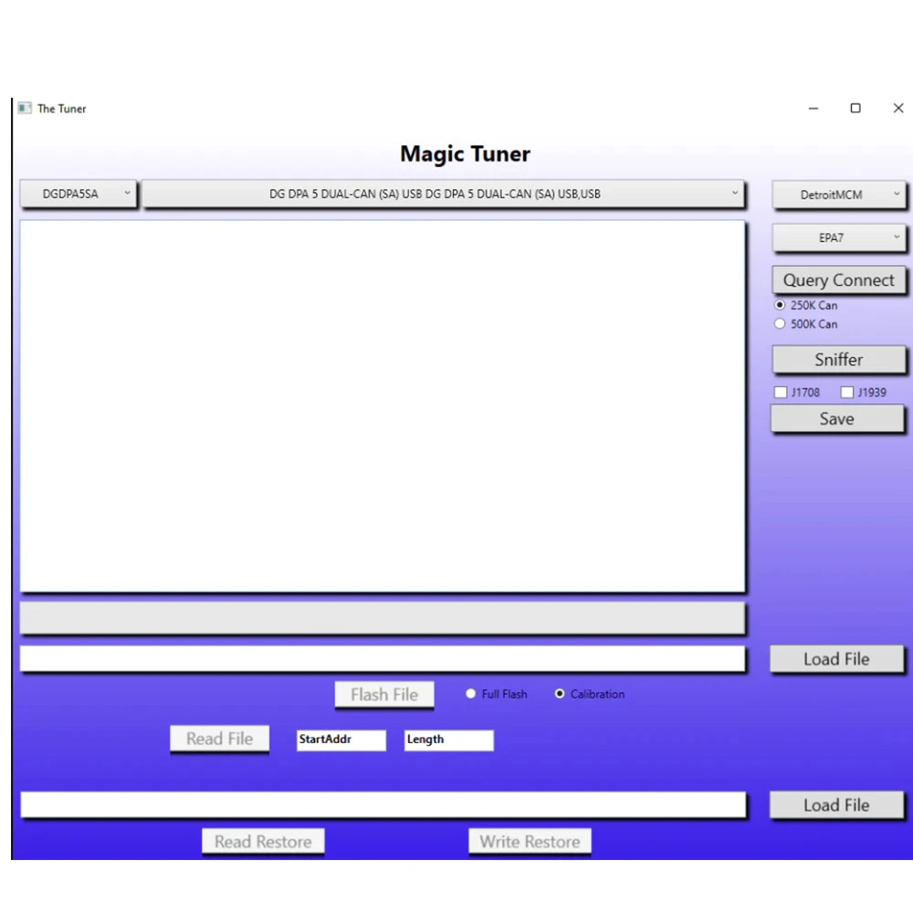 Magic Tuner Pacar Buy All Magic Tune & Flash Tools 2022 Complete Package