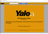Yale Hyster PC Service Tool v 5.2 Diagnostic Ifak CAN USB Interface & CF-54 Laptop With Latest Software 2023