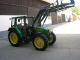 John Deere 3210 3310 3410 3210X 3310X 3410X Tractors Technical Service Manual