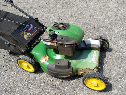 HOT Deere Js36 John Deere Js46 Value Walk Behind Mower John