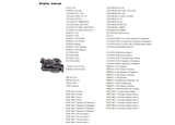 Hyundai CERES 2014 Service Manuals - All Construction Equipment Models & Serials Up To 2015 - Dealer Software