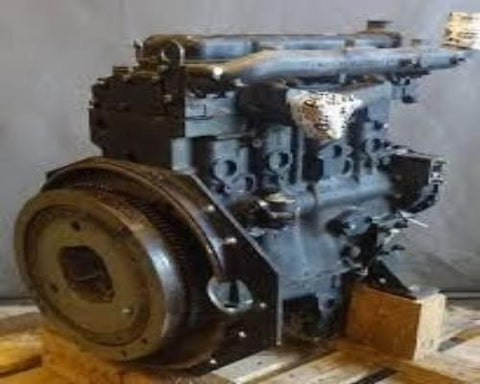 Komatsu 4.2482 4.248 T4.236 4.236 4.212&T4.38 Diesel Engine Official Service Repair Manual