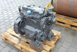 JCB Models Engine Manual - Perkins T4.236 4.326 4.212 T4.38 4.2482 4.248 Diesel Engine Workshop Manual