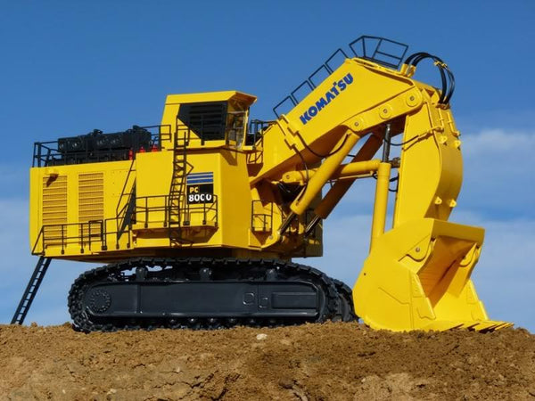 メンテナンス KOMATSU BYMOKOMATSUPC8000-707_c3615f05