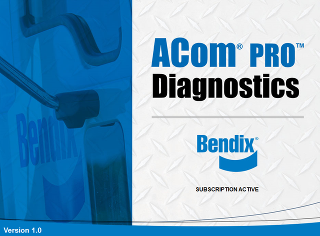 Bendix Abs Software Bendix ACOM Pro 2024 ABS Diagnostic Software - Complete & Latest Versi