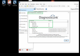 Detroit Diesel Heavy Duty Diagnostic Kit 2023 With Laptop & Genuine Nexiq USB Link 3