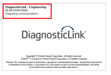 Detroit Diesel Diagnostic Link (DDDL 8.06) The Only Real Engineering Level !   MCM and CPC Programming Is Enabled !