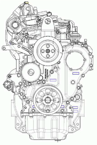 Case IH F5CE5454B*A005 F5CE5454B F5CE5454C*A003 Engines Official Workshop Service Repair Manual