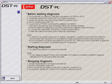 DENSO DIAGNOSTIC KIT (PYTHON) Diagnostic Adapter- With Denso DST-PC 10.0.1 [2020] Software