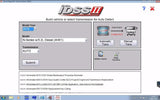 Isuzu IDSS II Diagnostic Service System - Full diagnostics Software Latest 2018 - Online Installation Service !