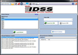 Isuzu Diagnostic Service System IDSS II 02/2017 Include G-IDSS & E-IDSS For Global Support- Full Online Installation And Support