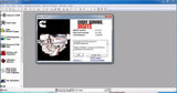 ORIGINAL Cummings INLINE 7 Data Link Adapter Diagnostic Kit - Full Kit With site 8.7 Diagnostic Program- Latest 2021 !