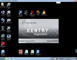 Diagnostic Software Pack For Mercedes - Include Latest Xentry And DAS Latest 2020 - Full Online Installation & Support Service !