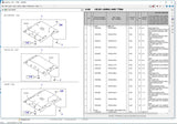 Isuzu CSS-NET Trucks & Industrial Engines EPC 2020- All Models & S\N Parts Manuals