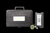 Genuine Diagnostic Kit EDL v3 (Electronic Data Link v3) Diagnostic Adapter For John Deer - Include Service Advisor 5.3 Software 2022
