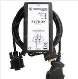 DENSO DIAGNOSTIC KIT (PYTHON) Diagnostic Adapter- With Denso DST-PC 10.0.1 [2020] Software