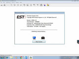 EST 2018A Electronic Service Tool For Perkinss - All Engines Diagnostics Software -Online Installation !