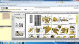 SIIS 2020 New Version! Last Update 05/2020 (Diagnostics & Epc) For All Caterpilllar Models -Online Installation Service