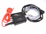 Still Forklifts Canbox Diagnostic Kit 50983605400 OEM  -Include Free Still Steds 8.21 Software - Latest 2021