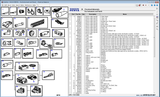 VOLVO Penta EPC 2022 Parts Manuals Software For All Volvo Marine and Industrial Engine