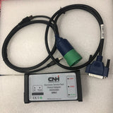 New Holland Case Diagnostic Kit 2022- OEM CNH Est DPA 5 Diesel Engine Electronic Service Tool Adapter 380002884