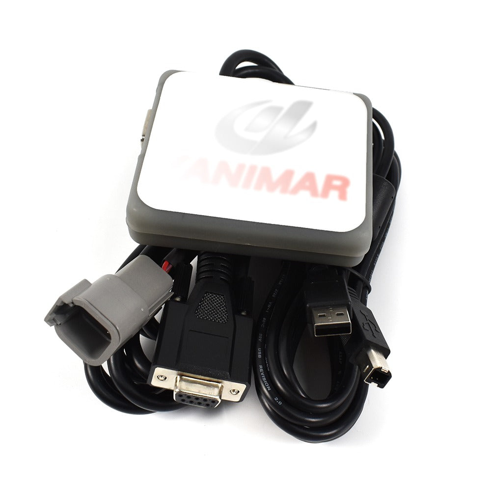 John Deere Diagnostic Kit