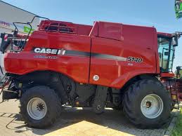 Case IH Axial Flow 5140 6140 7140 Stage IV Combine Harvesters Official Workshop Service Repair Manual
