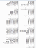 BAB BAC XXX CM850 CM871 ECFG Meta File Collection - All Files As Shown In Picture