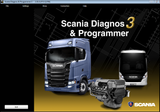 Scaniia Diagnostic Interface & CF-54 Laptop Kit With Latest SDP3 v 2.6 Diagnostic & Programmer Latest version 2024